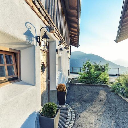 Maierl-Alm & Maierl-Chalets Kirchberg in Tirol Habitación foto